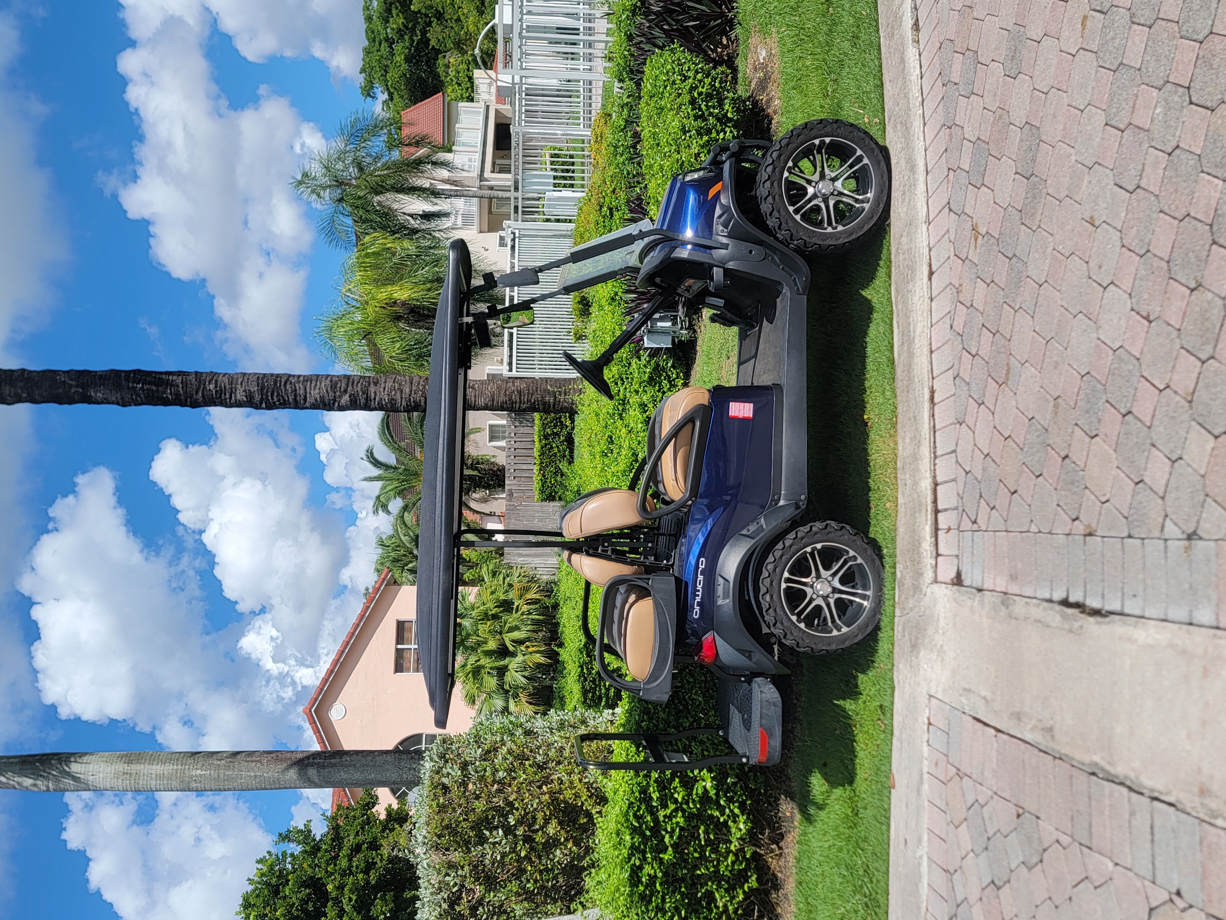 2022 Club Cart Onward - foto 2