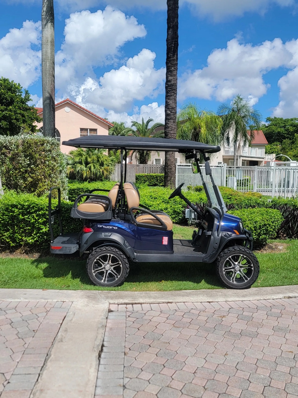 2022 Club Cart Onward - foto 2