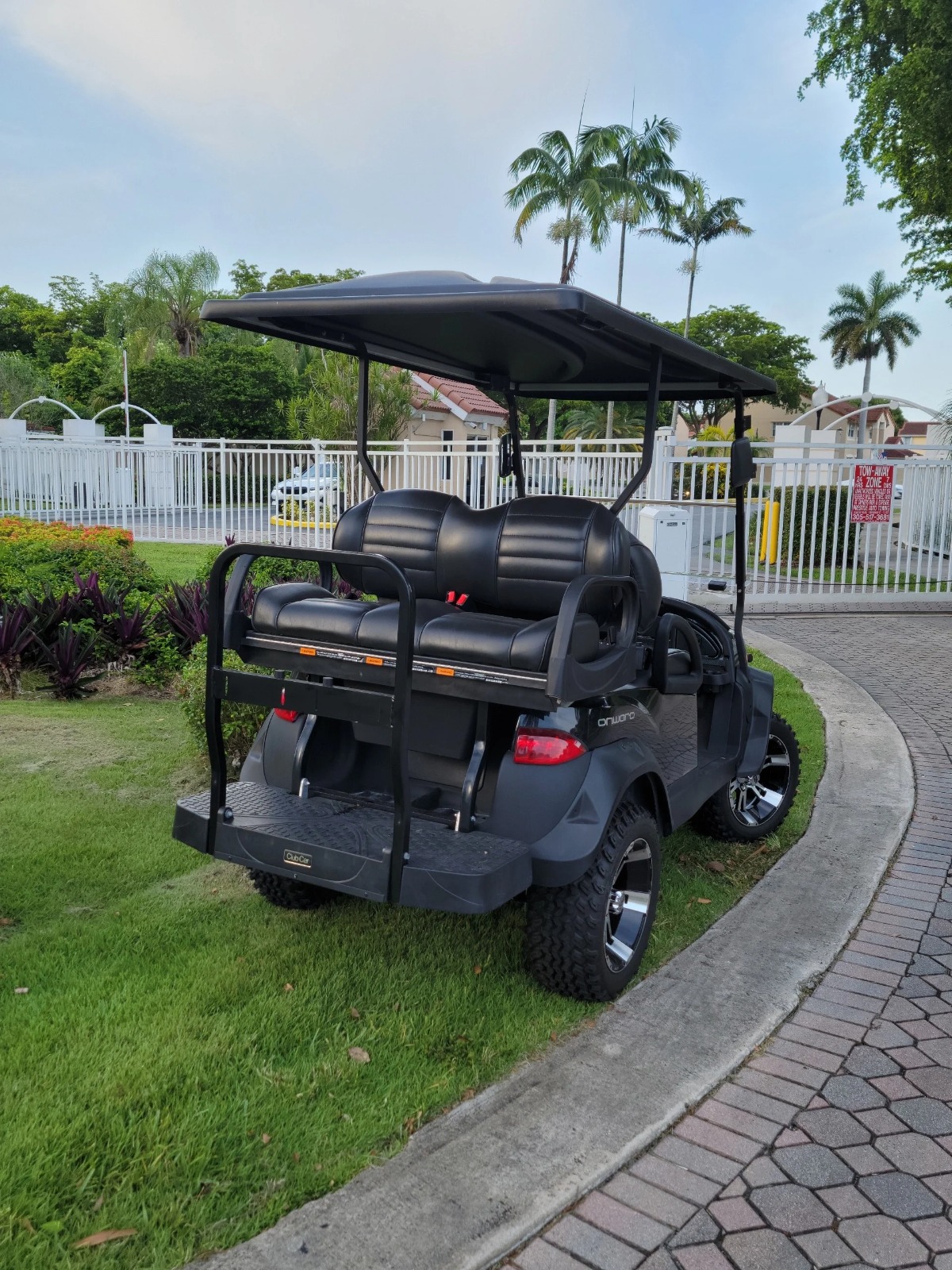 2019 Club cart onward - foto 3