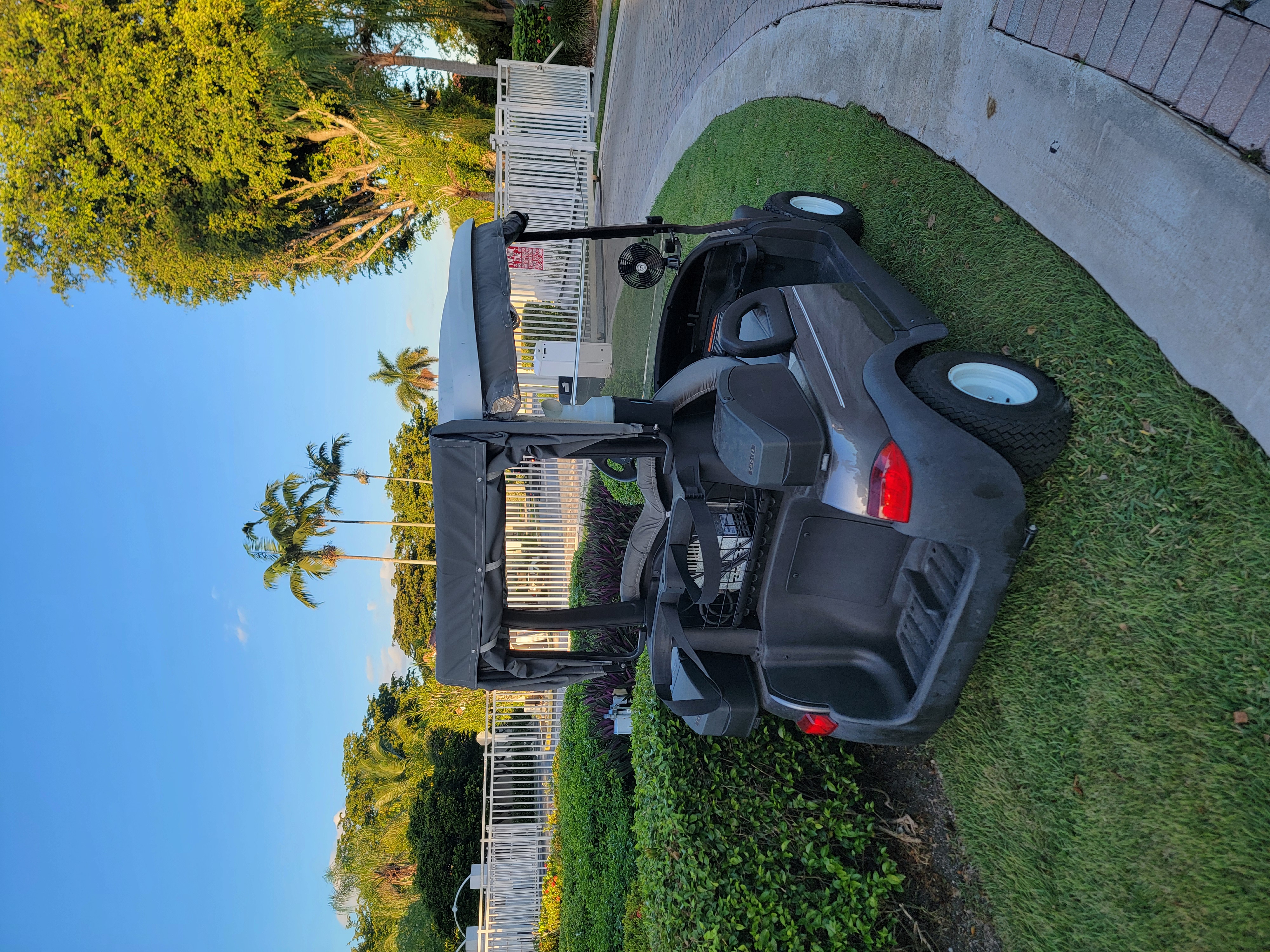 2012 club cart precedent - foto 3